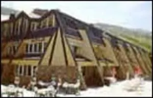 Hotel Telecabina Sierra Nevada