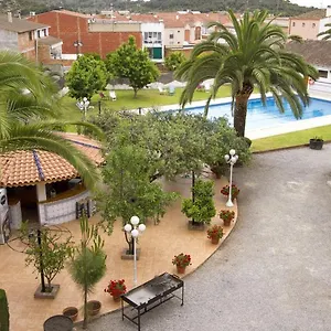 *** Hotel Antiga Spanje
