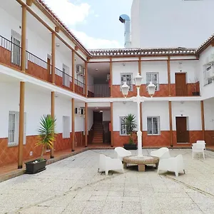 Centro Historico Apartamento Málaga
