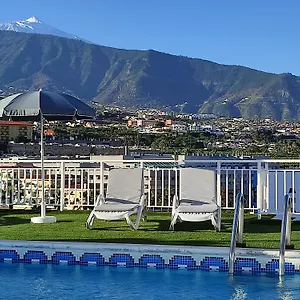 *** Aparthotel Skyview Tenerife Spanje