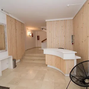 Mestret Apartamento Sant Antoni de Portmany
