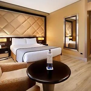 **** Hotel Hcc St. Moritz Spanje