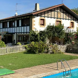 Caserio Kamirune Casa de Campo Laukiz