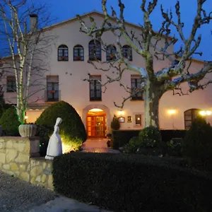*** Hotel Masia Del Cadet Spanje
