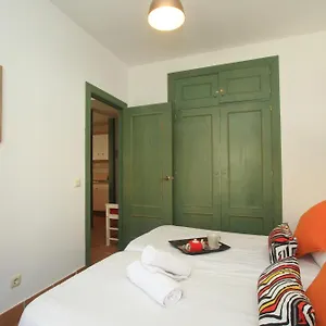 Apartamento Bed And Snow Family