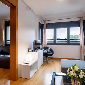 Anderson Apartamento Madri