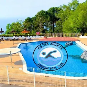 **** Hotel Gudamendi Spanje