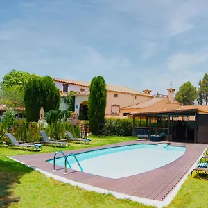 *** Hotel Rural El Refugio - Adults Only Spanje