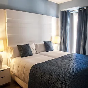 Art Apartamento Santander