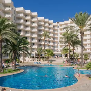 *** Aparthotel Playa Dorada Spanje