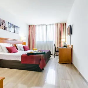 **** Hotel Exe Barbera Parc Spanje