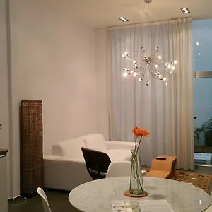 Loft Designed Center Apartamento Toledo