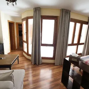 Toletvm Apartamento Toledo