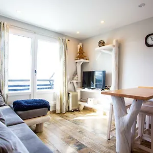 Apartamento Silencio