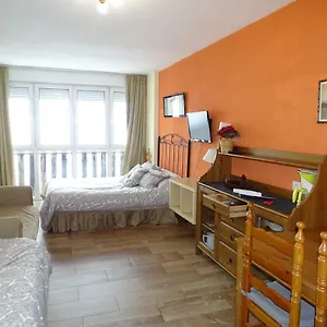 Apartamento Rebeca