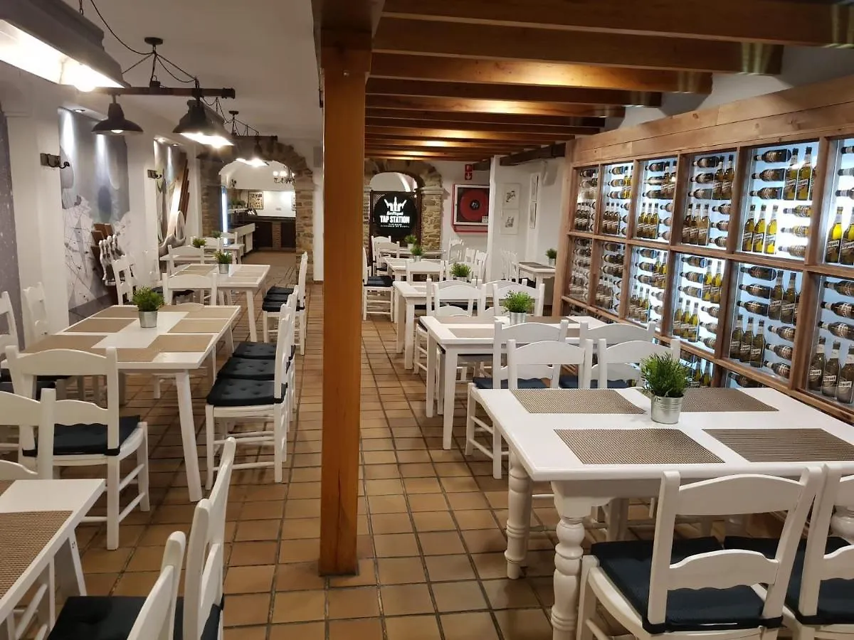 **  Hotel Telecabina Sierra Nevada Spain