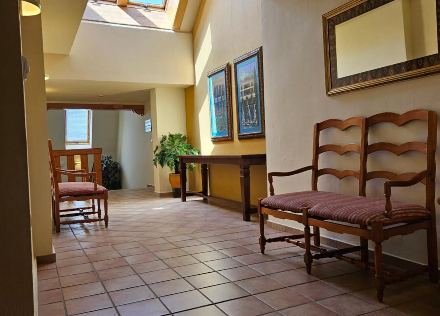 Hotel Telecabina Sierra Nevada 2*,  Spanje