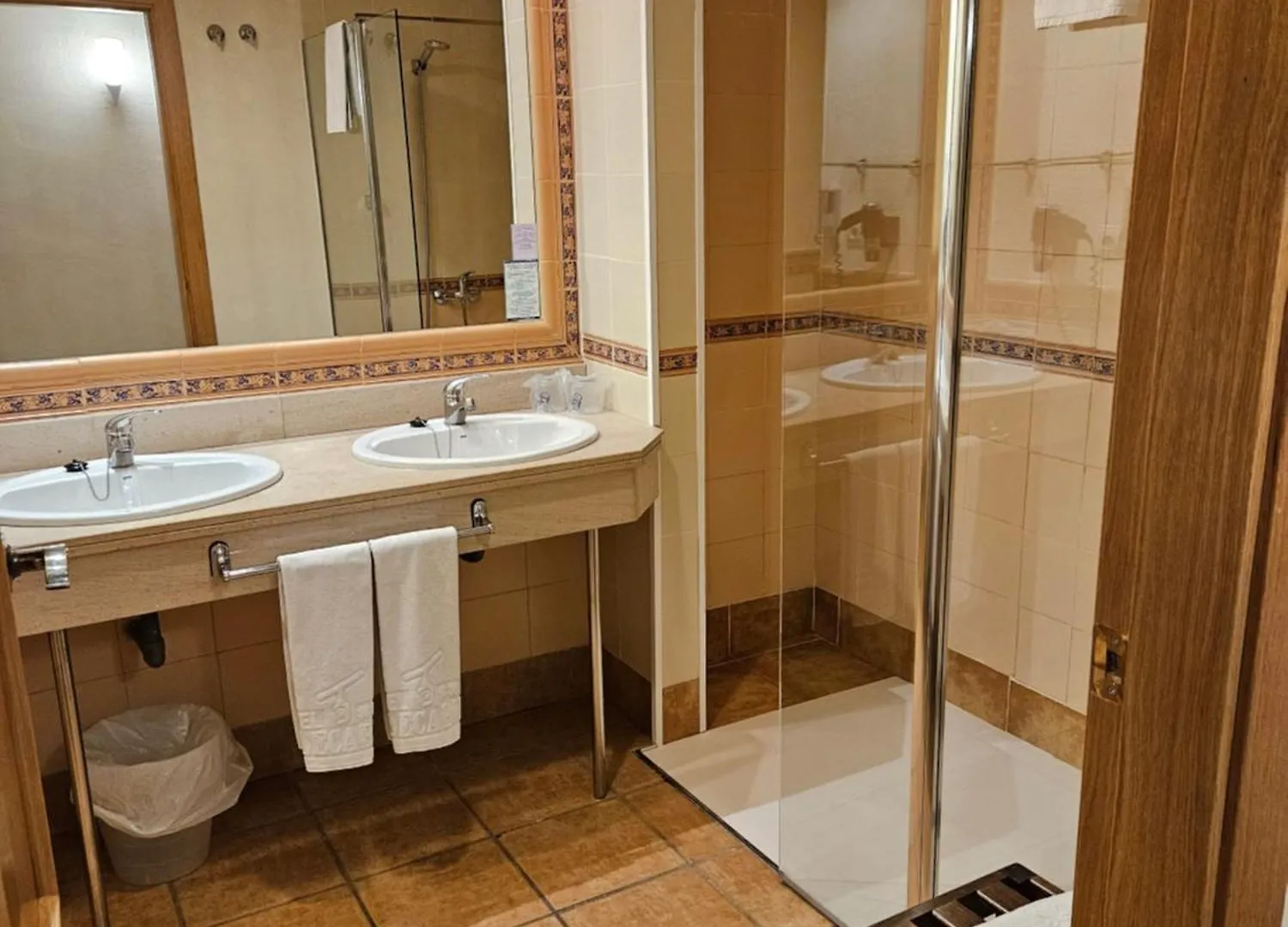 Hotel Telecabina Sierra Nevada Spanje