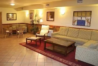 Hotel Telecabina Sierra Nevada