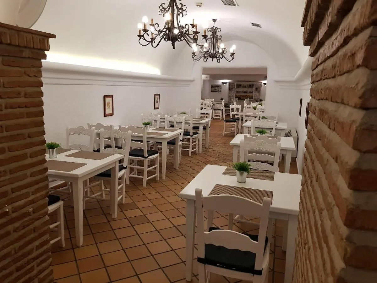 Hotel Telecabina Sierra Nevada