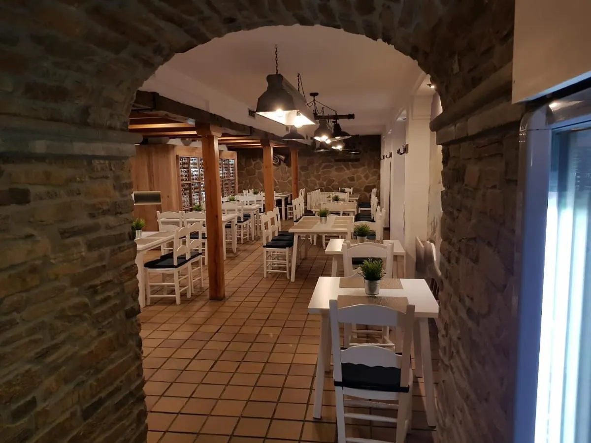 Hotel Telecabina Sierra Nevada