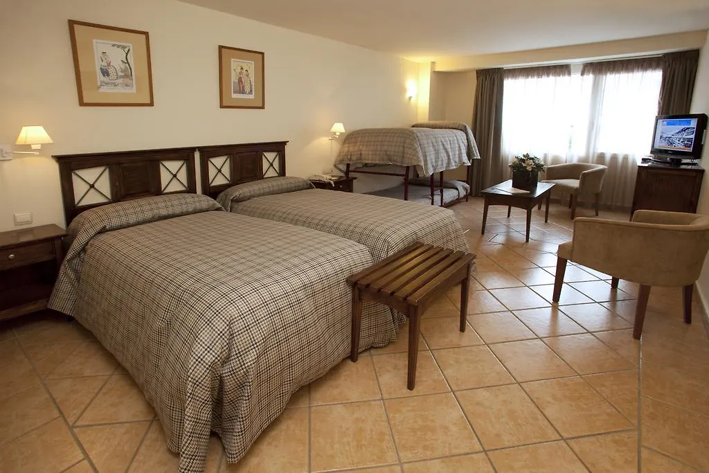 **  Hotel Telecabina Sierra Nevada Spagna