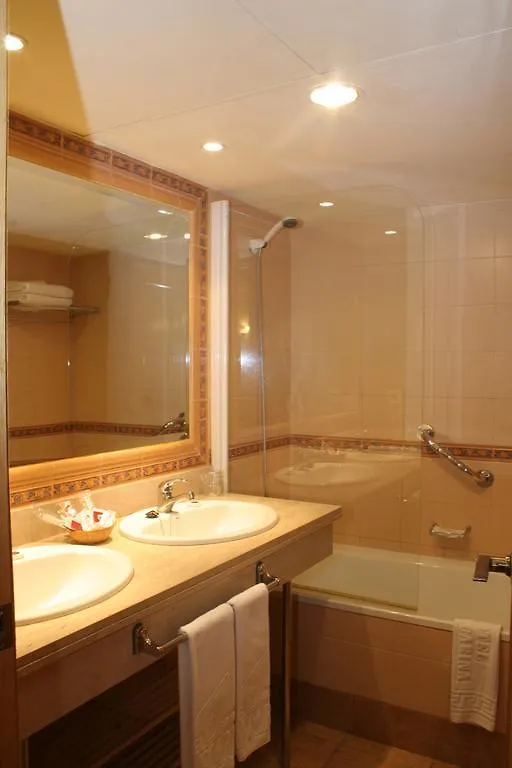 Hotel Telecabina Sierra Nevada 2*,  Spagna