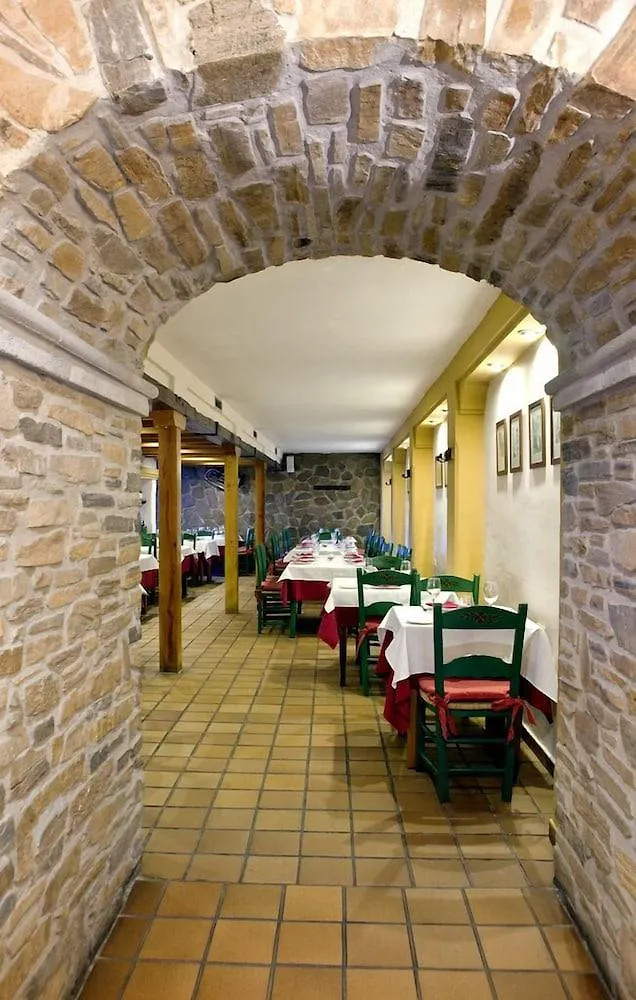 Hotel Telecabina Sierra Nevada 2*,  Spagna