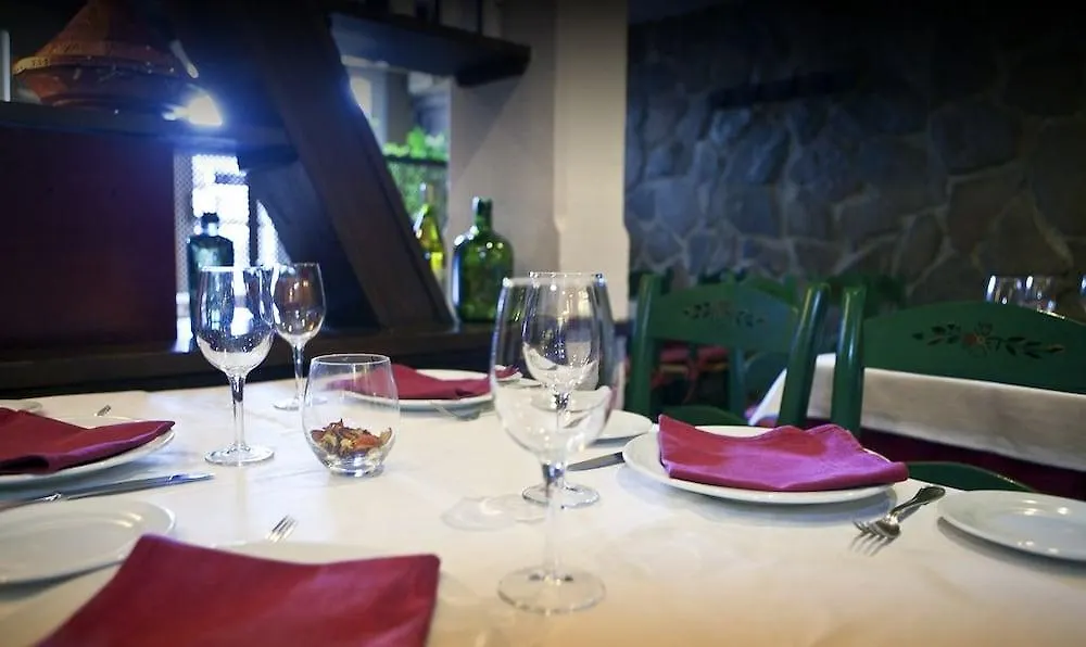 **  Hotel Telecabina Sierra Nevada Spagna