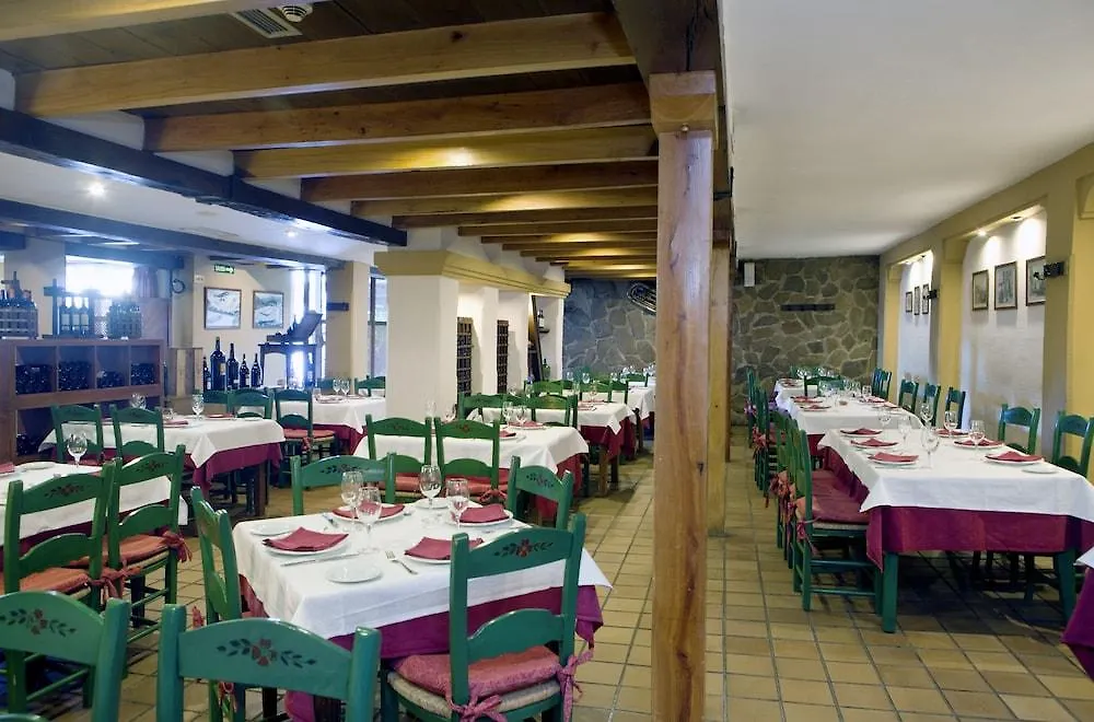 Hotel Telecabina Sierra Nevada Spagna