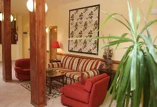 Hotel Telecabina Sierra Nevada